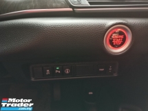 2021 HONDA ACCORD : Honda Accord 1.5 TC-P (A) 43K KM