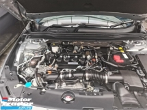 2021 HONDA ACCORD : Honda Accord 1.5 TC-P (A) 43K KM