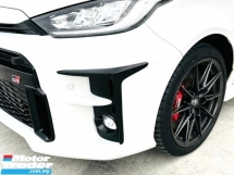 2021 TOYOTA YARIS  GR Yaris 1.6 TURBO MANUAL DRIVE GR HIGH Performance (MORIZO SELECTION) AWD,6 SPEED MANUAL iMT DRIVE