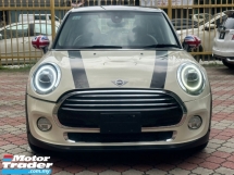 2018 MINI Cooper S 2.0