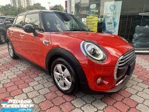 2019 MINI Cooper S 2.0 JCW