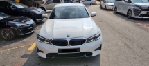 2020 BMW 3 SERIES 320i 2.0cc SPORT MODEL (CKD)(UW08/2025) REGIS 2020
