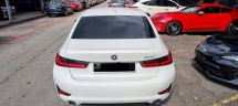 2020 宝马 3 320i 系列 2.0cc 运动车型 (CKD)(UW08/2025) 地理信息系统 2020