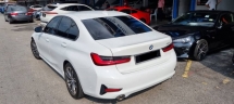 2020 宝马 3 320i 系列 2.0cc 运动车型 (CKD)(UW08/2025) 地理信息系统 2020