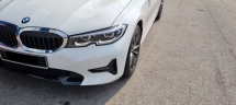 2020 宝马 3 320i 系列 2.0cc 运动车型 (CKD)(UW08/2025) 地理信息系统 2020