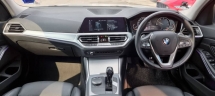 2020 宝马 3 320i 系列 2.0cc 运动车型 (CKD)(UW08/2025) 地理信息系统 2020