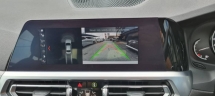 2020 宝马 3 320i 系列 2.0cc 运动车型 (CKD)(UW08/2025) 地理信息系统 2020