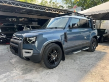 2021 LAND ROVER DEFENDER 3.0 D300 S /JAPAN SPEC /SUNROOF /DIGITAL METER 