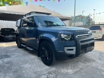 2021 LAND ROVER DEFENDER 3.0 D300 S /JAPAN SPEC /SUNROOF /DIGITAL METER 