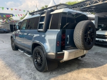 2021 LAND ROVER DEFENDER 3.0 D300 S /JAPAN SPEC /SUNROOF /DIGITAL METER 