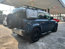 2021 LAND ROVER DEFENDER 3.0 D300 S /JAPAN SPEC /SUNROOF /DIGITAL METER 