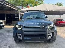 2021 LAND ROVER DEFENDER 3.0 D300 S /JAPAN SPEC /SUNROOF /DIGITAL METER 