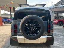 2021 LAND ROVER DEFENDER 3.0 D300 S /JAPAN SPEC /SUNROOF /DIGITAL METER 