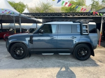 2021 LAND ROVER DEFENDER 3.0 D300 S /JAPAN SPEC /SUNROOF /DIGITAL METER 