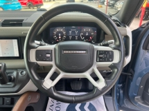 2021 LAND ROVER DEFENDER 3.0 D300 S /JAPAN SPEC /SUNROOF /DIGITAL METER 