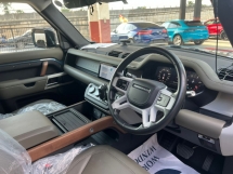 2021 LAND ROVER DEFENDER 3.0 D300 S /JAPAN SPEC /SUNROOF /DIGITAL METER 