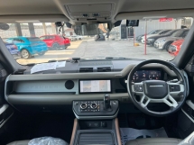 2021 LAND ROVER DEFENDER 3.0 D300 S /JAPAN SPEC /SUNROOF /DIGITAL METER 