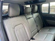 2021 LAND ROVER DEFENDER 3.0 D300 S /JAPAN SPEC /SUNROOF /DIGITAL METER 