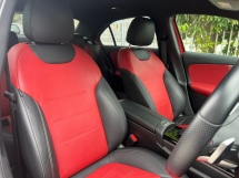 2020 MERCEDES-BENZ A250 2.0 AMG SEDAN /JAPAN SPEC /360 SURROUND CAMERA 