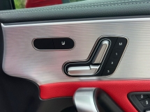 2020 MERCEDES-BENZ A250 2.0 AMG SEDAN /JAPAN SPEC /360 SURROUND CAMERA 