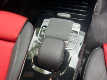 2020 MERCEDES-BENZ A250 2.0 AMG SEDAN /JAPAN SPEC /360 SURROUND CAMERA 