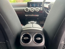 2020 MERCEDES-BENZ A250 2.0 AMG SEDAN /JAPAN SPEC /360 SURROUND CAMERA 