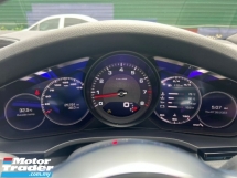 2019 PORSCHE CAYENNE 3.0 V6 COUPE /PDLS /SPORT CHRONO /BOSE SOUND/UNREG