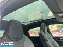 2019 PORSCHE CAYENNE 3.0 V6 COUPE /PDLS /SPORT CHRONO /BOSE SOUND/UNREG