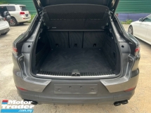 2019 PORSCHE CAYENNE 3.0 V6 COUPE /PDLS /SPORT CHRONO /BOSE SOUND/UNREG