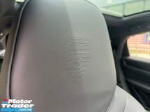 2019 PORSCHE CAYENNE 3.0 V6 COUPE /PDLS /SPORT CHRONO /BOSE SOUND/UNREG