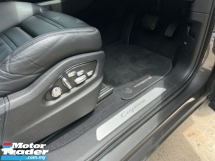 2019 PORSCHE CAYENNE 3.0 V6 COUPE /PDLS /SPORT CHRONO /BOSE SOUND/UNREG
