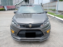 2015 PROTON IRIZ 1.6 (A) CCRIS CTOS BOLEH LOAN KEDAI