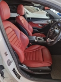 2018 梅赛德斯-奔驰 C 级 C350e 2.0cc AMG (CKD) (UW02/2024) 寄存器 2018