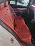 2018 梅赛德斯-奔驰 C 级 C350e 2.0cc AMG (CKD) (UW02/2024) 寄存器 2018