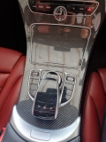 2018 梅赛德斯-奔驰 C 级 C350e 2.0cc AMG (CKD) (UW02/2024) 寄存器 2018