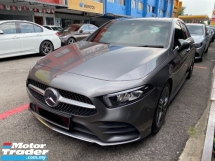 2019 梅赛德斯-奔驰 A 级 A250 CBU AMG 已注册 2020 41K KM FSR UW2024
