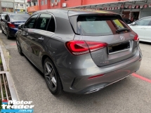 2019 梅赛德斯-奔驰 A 级 A250 CBU AMG 已注册 2020 41K KM FSR UW2024