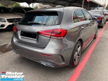 2019 梅赛德斯-奔驰 A 级 A250 CBU AMG 已注册 2020 41K KM FSR UW2024