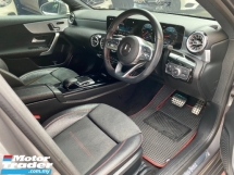 2019 梅赛德斯-奔驰 A 级 A250 CBU AMG 已注册 2020 41K KM FSR UW2024
