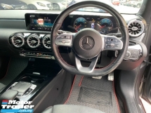 2019 梅赛德斯-奔驰 A 级 A250 CBU AMG 已注册 2020 41K KM FSR UW2024