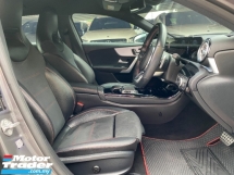 2019 梅赛德斯-奔驰 A 级 A250 CBU AMG 已注册 2020 41K KM FSR UW2024