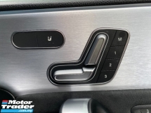 2019 梅赛德斯-奔驰 A 级 A250 CBU AMG 已注册 2020 41K KM FSR UW2024