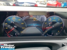 2019 梅赛德斯-奔驰 A 级 A250 CBU AMG 已注册 2020 41K KM FSR UW2024