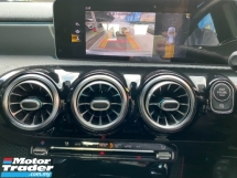 2019 梅赛德斯-奔驰 A 级 A250 CBU AMG 已注册 2020 41K KM FSR UW2024
