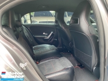 2019 梅赛德斯-奔驰 A 级 A250 CBU AMG 已注册 2020 41K KM FSR UW2024