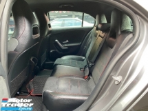2019 梅赛德斯-奔驰 A 级 A250 CBU AMG 已注册 2020 41K KM FSR UW2024