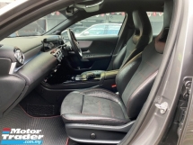 2019 梅赛德斯-奔驰 A 级 A250 CBU AMG 已注册 2020 41K KM FSR UW2024