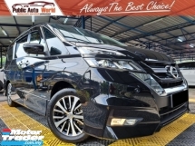 2020 NISSAN SERENA HYBRID 2.0 PREMIUM 26KKM 360CAM WARRANTY