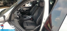 2018 梅赛德斯-奔驰 GLC GLC250 AMG 线 (一个) REG 2019, 2年保修期, 111ķKM