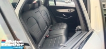 2018 梅赛德斯-奔驰 GLC GLC250 AMG 线 (一个) REG 2019, 2年保修期, 111ķKM